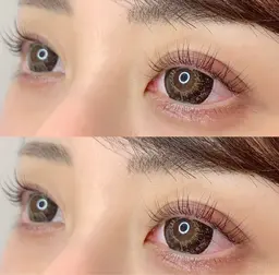 【🌼minimo限定クーポン🌼】　　　　　　　　　　　　　　　　　パリジェンヌラッシュリフト＋アイシャンプー🩵