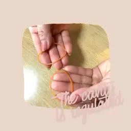 《はじめての方》輪ゴムセルフケア30分 2,000円