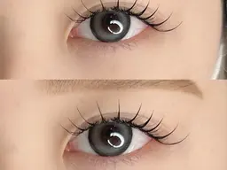 付け足し◎フラットマットラッシュ80本+アイシャンプー付/天神