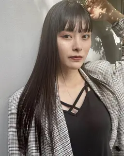 手触りが変わる感動体験🐶髪質に合わせたお薬選定‼️髪質改善ストレート🐶🌿3回までご利用可能🌿