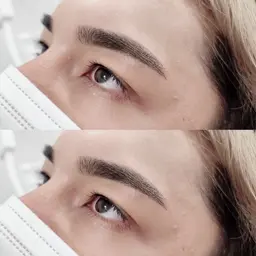 【男性専用】🌟本日限定🌟眉ワックス🚹