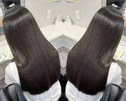 【 MARIA 】髪質改善 縮毛矯正