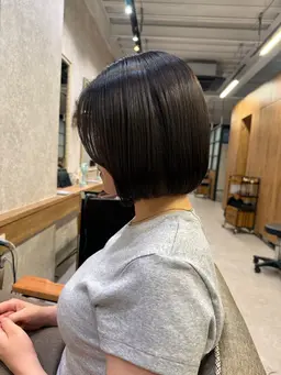 ☆☆カットトリートメント☆☆