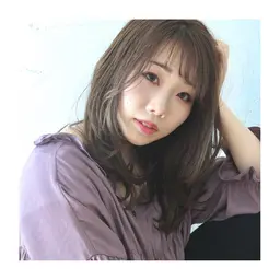 【平日限定】カット＋ワンカラー 13500円→12500円