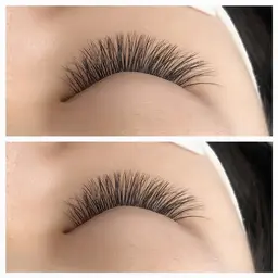 🎀ボリュームラッシュ3D🎀100束