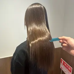 ダメージが気になりだした方必見⭐️集中TR