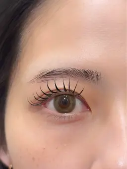 12月限定特別価格‼️&healthy/ エクステ100本×パーマ(エクパ)✨