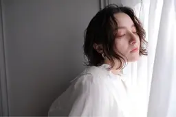 似合わせカット✂️【2】