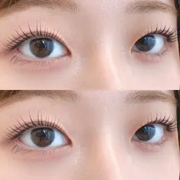【平日限定.｡.:*✨】まつ毛パーマ💎💫＋コーティング