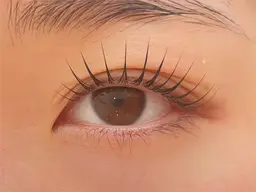 【リピーター様🌼本日30日ご来店限定】MOMOKA指名🩵パリジェンヌラッシュリフト6300円 ※指名料込