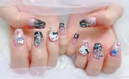 【ハンド】★千種パーツつけ放題