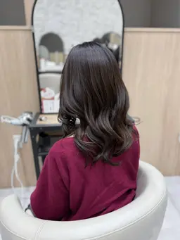 【レディース限定】カット💇🏼♀️シャンプーブロー付き🫧