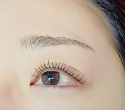 🌄育毛ケラチンラッシュリフト＋ご自宅用育毛美容液セット