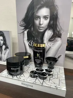 KÉRASTASE最高級キャビアトリートメント➕カット✨