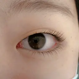 《✨minimo限定価格✨》下まつ毛パーマ🥹✨逆まつげさんにもおすすめ‼️