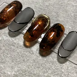 フリーデザインコース(オフ込み)持ち込み可　　　　　　　　　　別途アートパーツ料金がかかるものもございます。