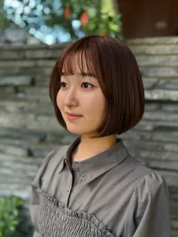 🌸前回口コミ投稿して頂いた方限定🙋♀️カット+マグネットカラー🌸⋆*