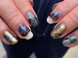 (オフ有)お任せニュアンスdesign𓈒𓂃𓈒𓂃𓈒