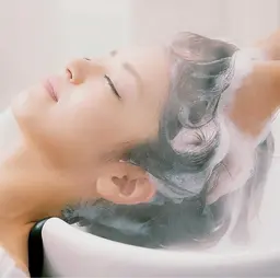 【簡易ヘアケア🧴】超音波✨️TOKIO／oggiotto 3step➕前髪カット無料