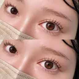 🌷1/16限定🌷時間指定あり⌛️韓国風🤍束間似合わせパーマ👀✨