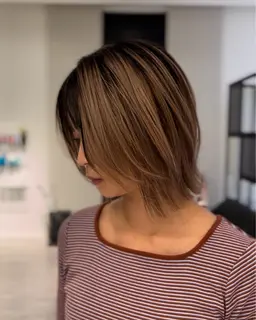 カット＋カラー