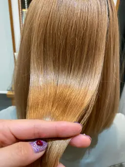 🌟 髪のお悩みに合わせて🌟 Aujua or HAHONIKOトリートメント❣️