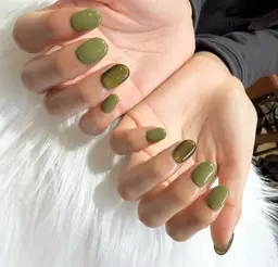 ワンカラー60min♡オフ込み(パラジェル使用)