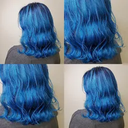 🌟原色Wカラー