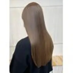 【早割*梅雨対策】TOKIO縮毛矯正+カット ¥15420