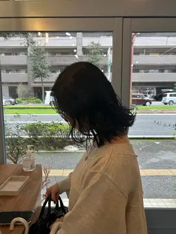 ワンカラー🩰🪄＋プチスパ🧖‍♀️