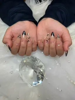 長さだし10本持ち込みデザイン(オフ込み)