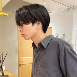 ⭐️縮毛矯正モデル募集⭐️レディース、メンズどちらも可