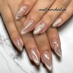 （オフなし）マグネットorラメグラ