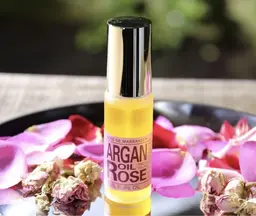 🌹ローズの香りに癒されて🌹120分ボディ&フェイシャル