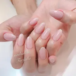 ラメグラデーション💅💎✨offケア込み》