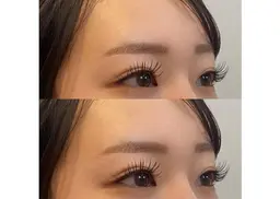 【12月限定価格】☃️フラットラッシュ120本✨コーティング剤仕上げ✨☃️(12/27​〜​30は＋700円になります)