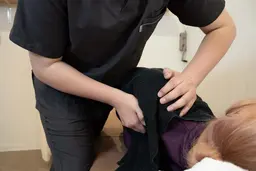 不調の原因をしっかりカウンセリング✍️ どこが悪いのか分からなくても大丈夫🙆 来てから選べる整体60分