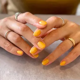 【Jrネイリスト】ハンドワンカラーオフなし¥2980