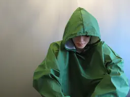 セルフ　よもぎ蒸し　男蒸し　メンズも癒される時代　¥3300