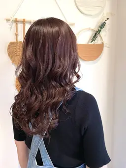 🌟フルカラー(ブリーチなし)🌟￥6600