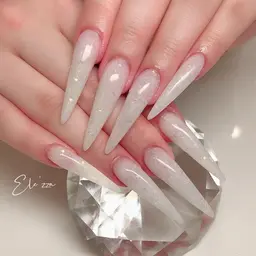 《スカルプ》ワンカラーorグラデーション