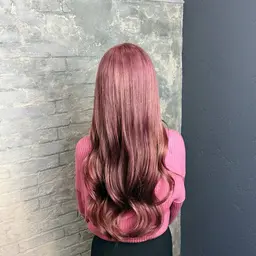 💛ブリーチ(リタッチ3cm以内)➕オンカラー💛𓊆ㅤ平日限定20:00~ 𓊇⚠️ 詳細情報をご確認下さい