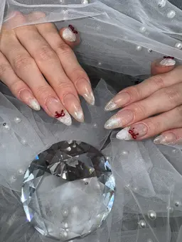 ご新規様特典✨全メニュー¥500円オフ