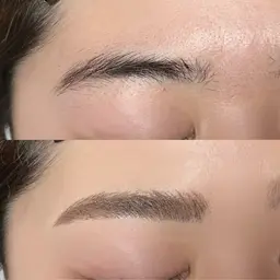 美眉スタイリング💛