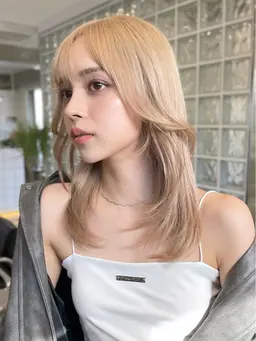 ✨新規メニュー✨フルブリーチのみ！