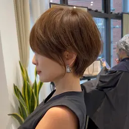 【✨当日予約限定✨】カット+極上トリートメント【✨ショート限定✨】