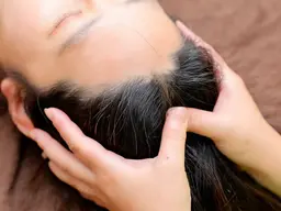 もみほぐし➕ヘッドマッサージ90分