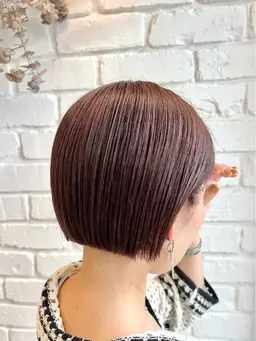 🎗️カット＋COTAシャンプーspa🎗️