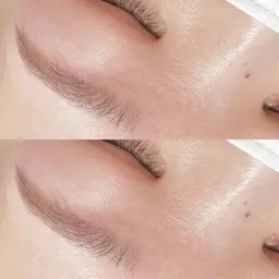 美眉スタイリング(骨格診断/WAX/間引き/メイク)　ご新規様¥3850/再来¥5500