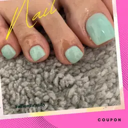 ✨ミニモ限定【フィルインオフ込】ワンカラー/ラメグラコース✨２色まで組み合わせ自由🙌💗